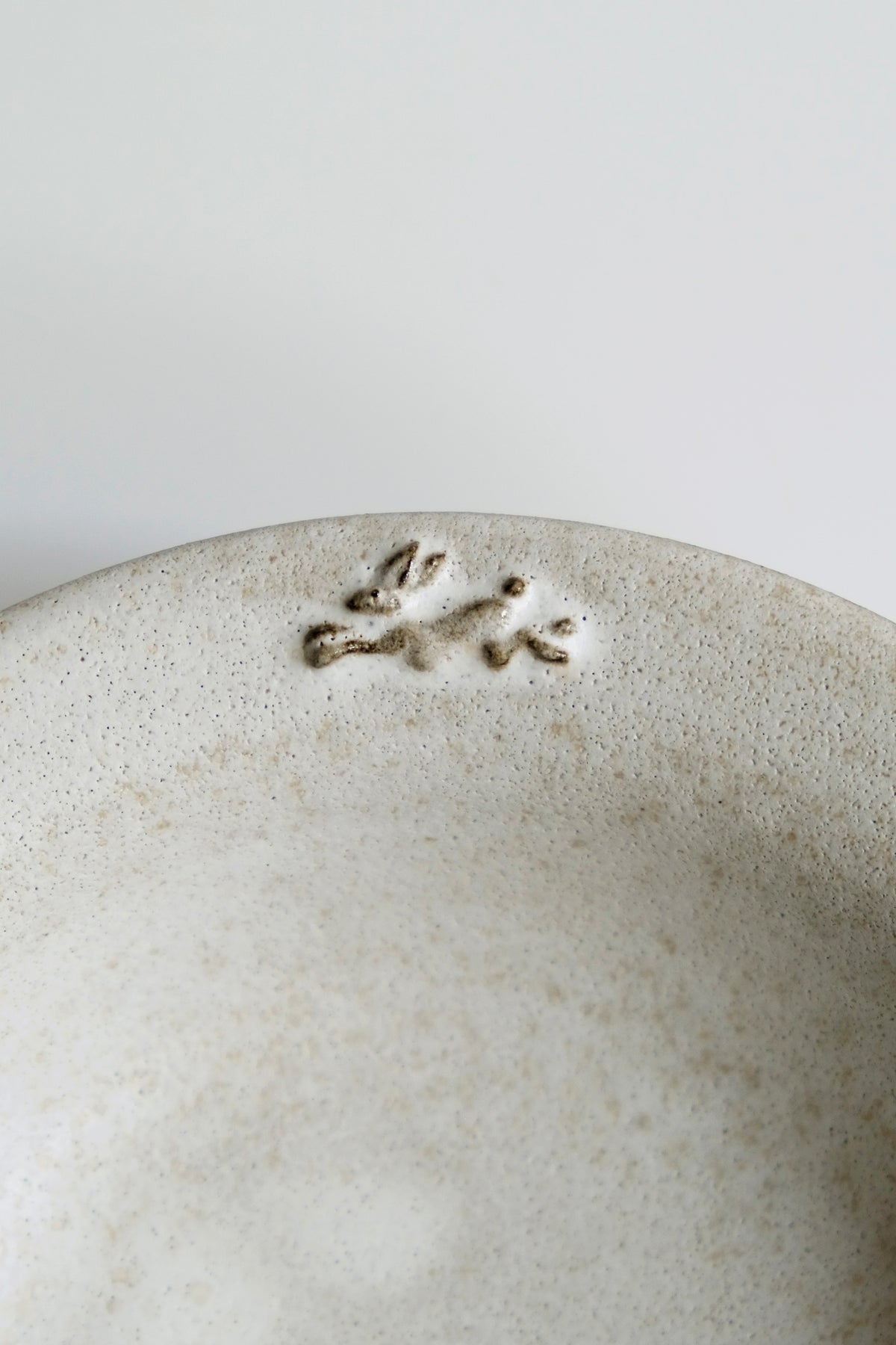 Moonrise Mini Hare Cereal Bowl