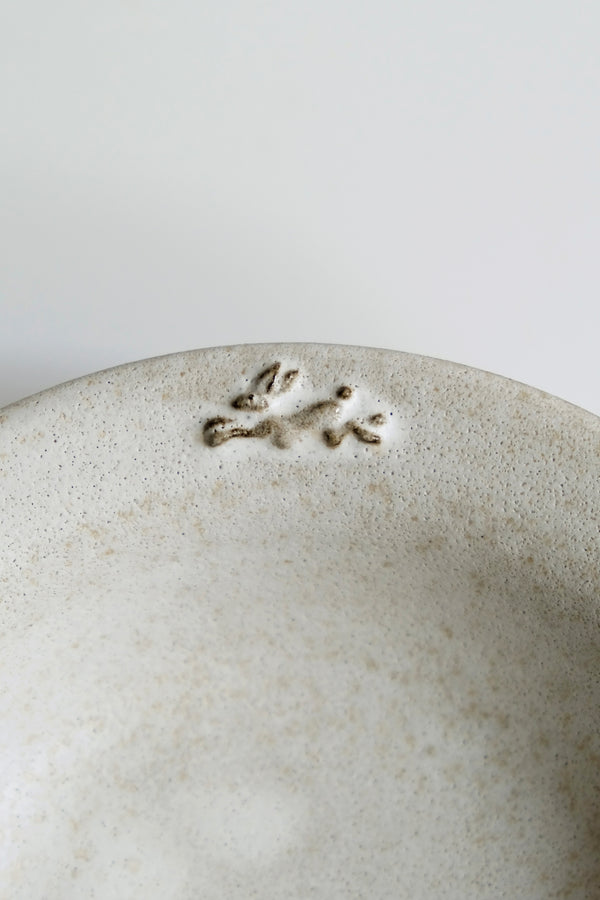 Moonrise Mini Hare Cereal Bowl