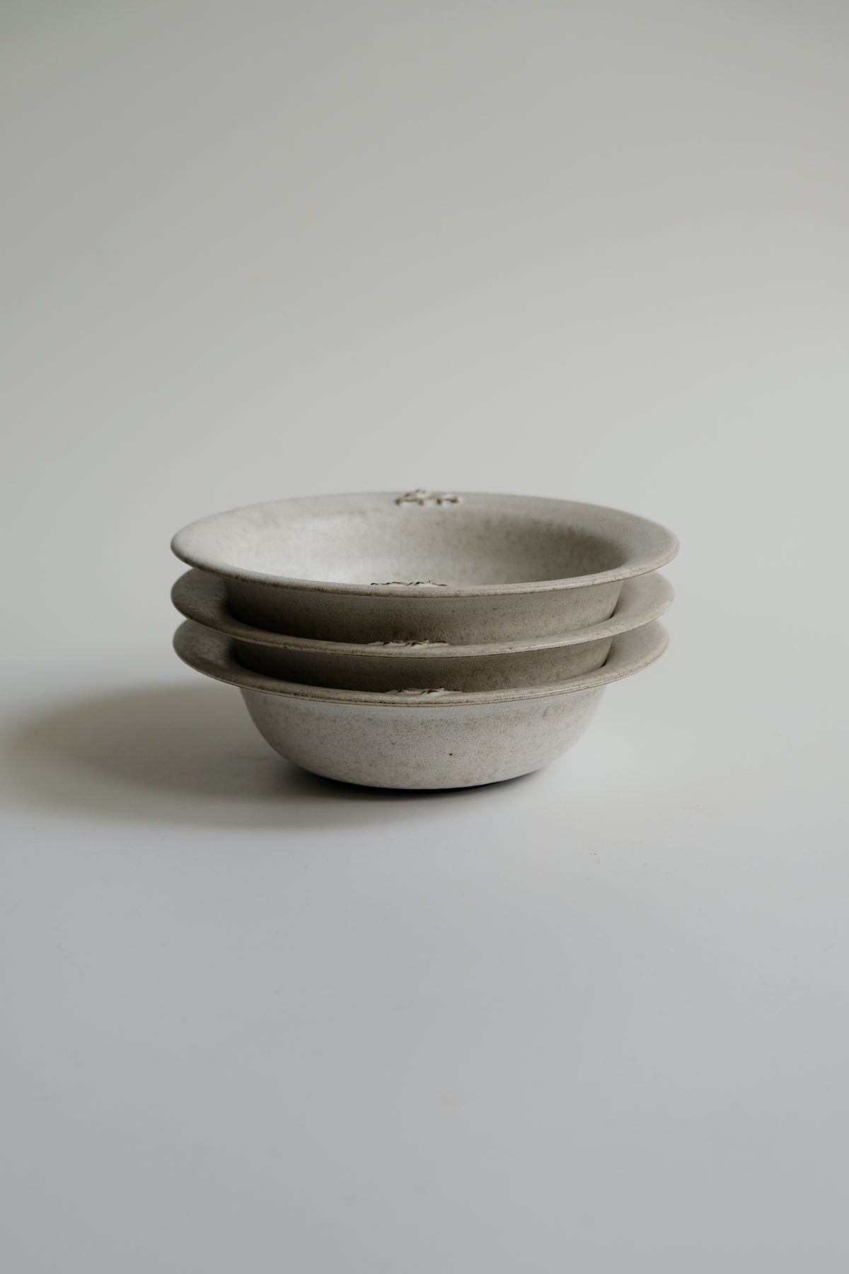 Moonrise Mini Hare Cereal Bowl