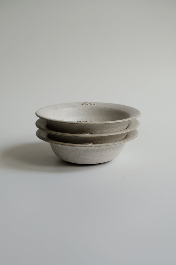 Moonrise Mini Hare Cereal Bowl