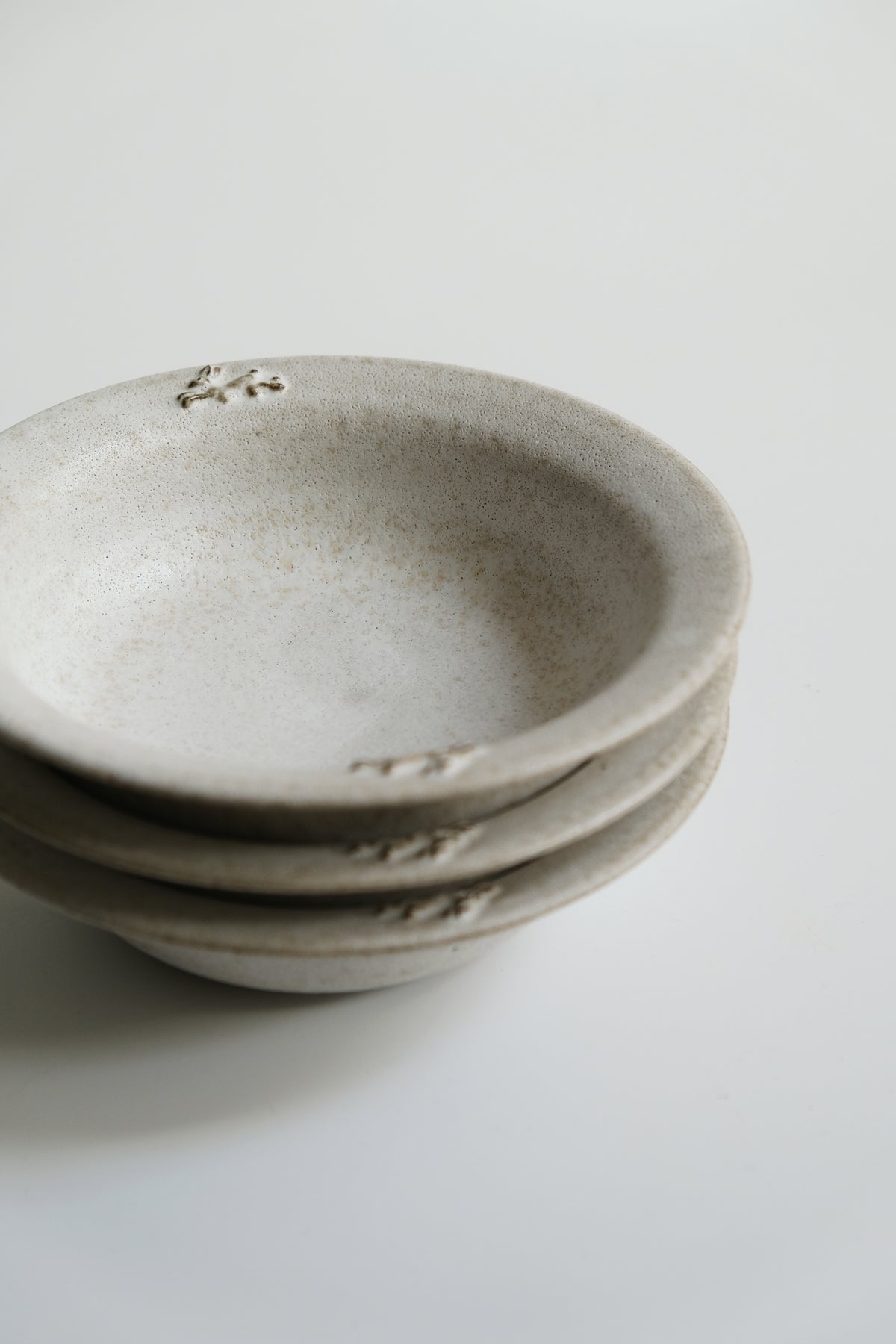 Moonrise Mini Hare Cereal Bowl