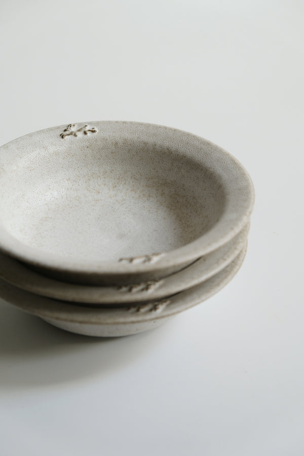 Moonrise Mini Hare Cereal Bowl