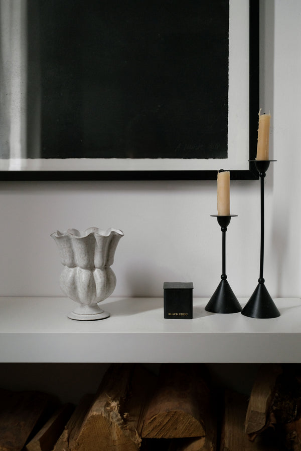 Moonrise Shell Nº16 Vessel, Small