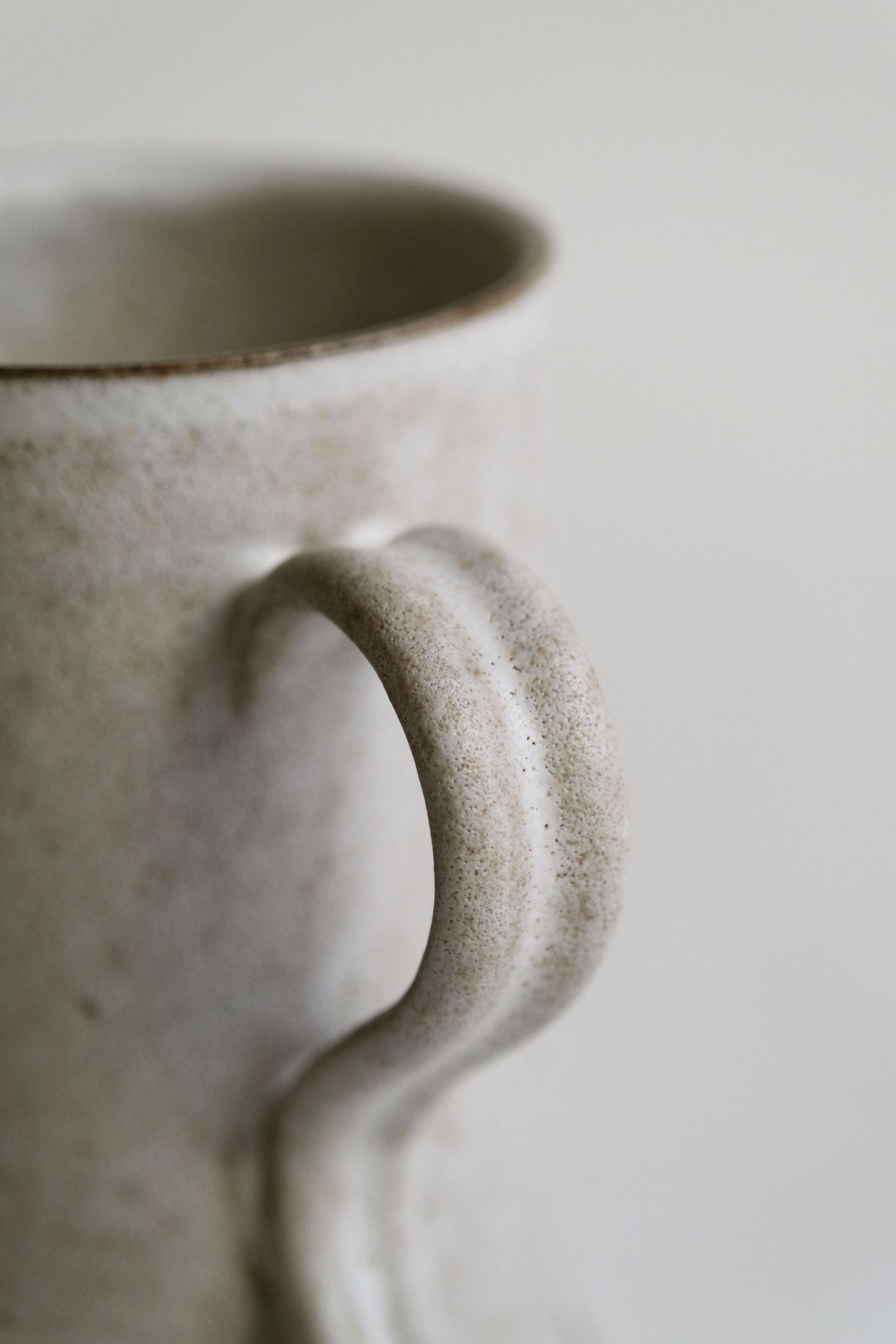 Moonrise Scrolls Mug
