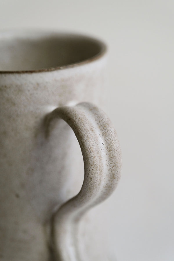 Moonrise Scrolls Mug