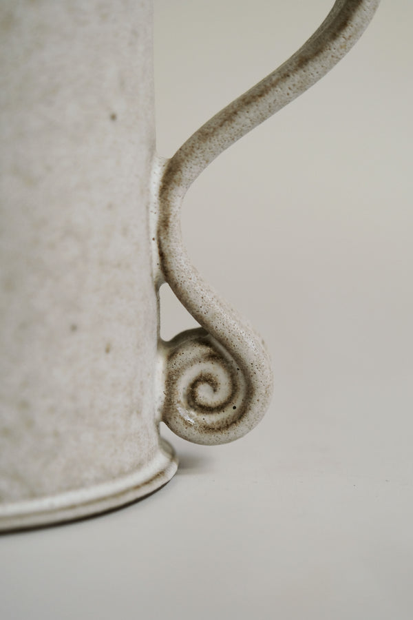 Moonrise Scrolls Mug