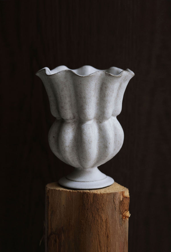 Moonrise Shell Nº16 Vessel, Small