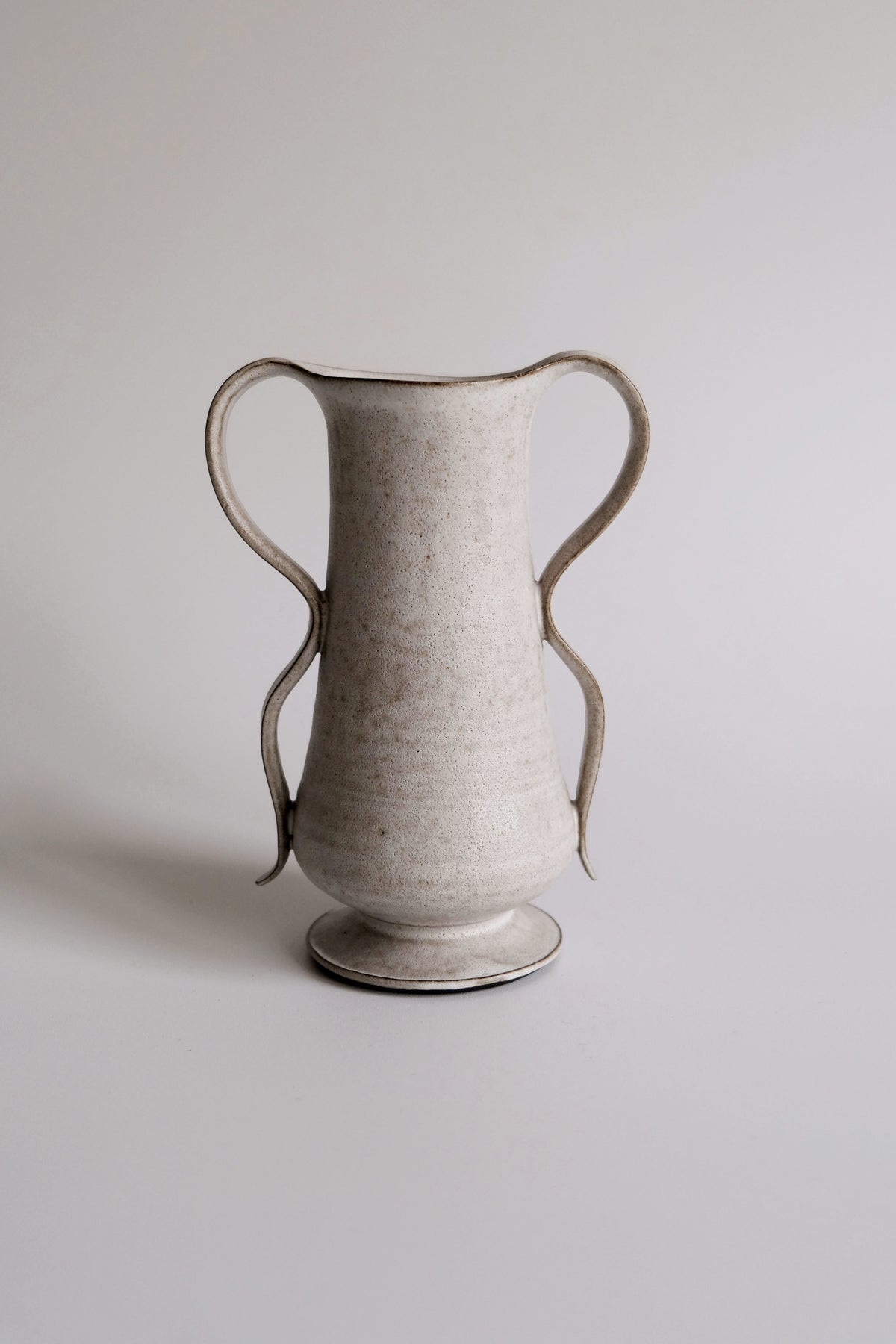 Moonrise Flow Nº19 Medium Vessel