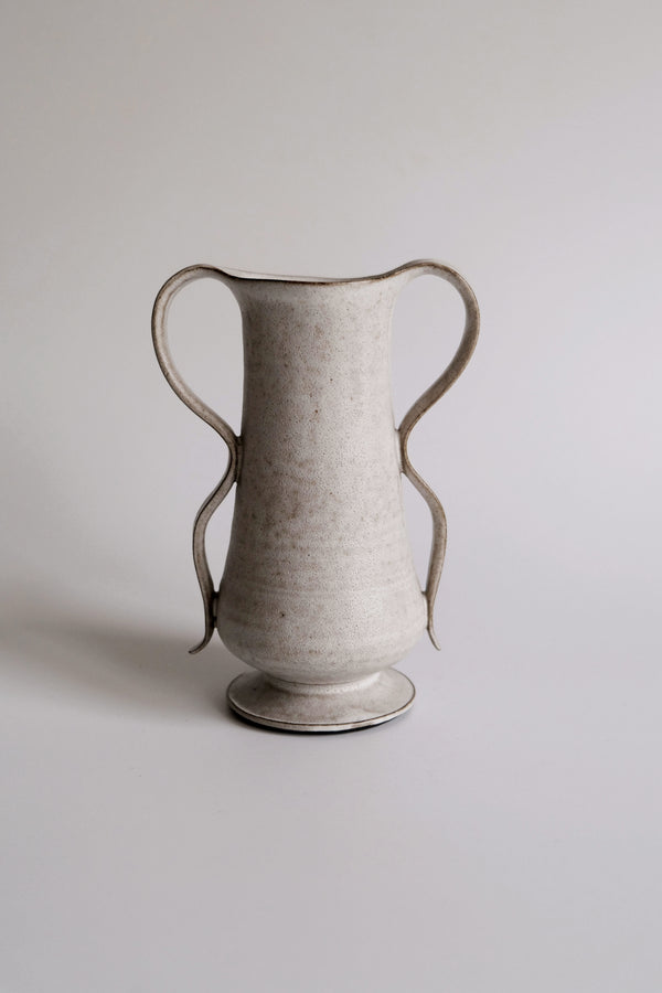 Moonrise Flow Nº19 Medium Vessel