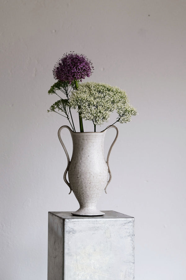 Moonrise Flow Nº20 Medium Vessel