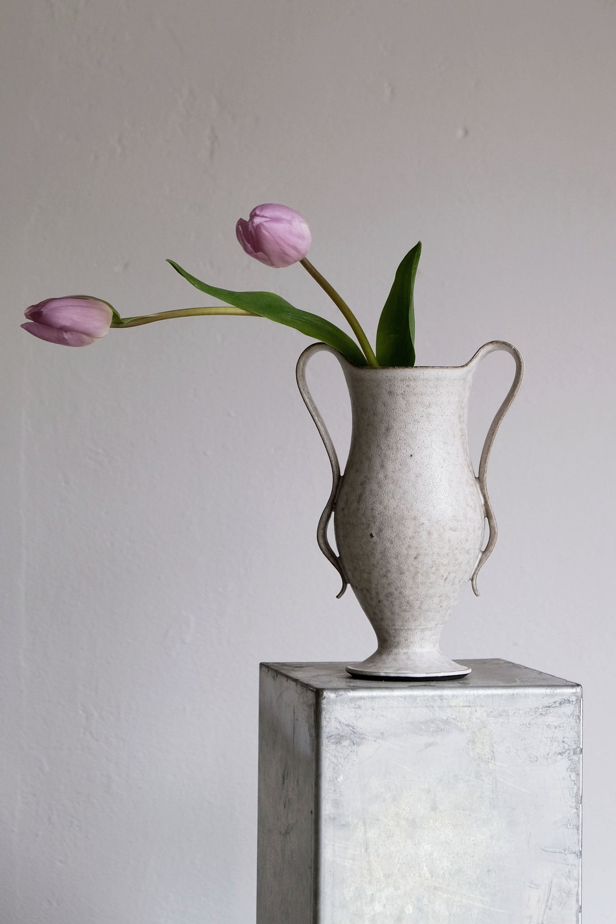 Moonrise Flow Nº20 Medium Vessel