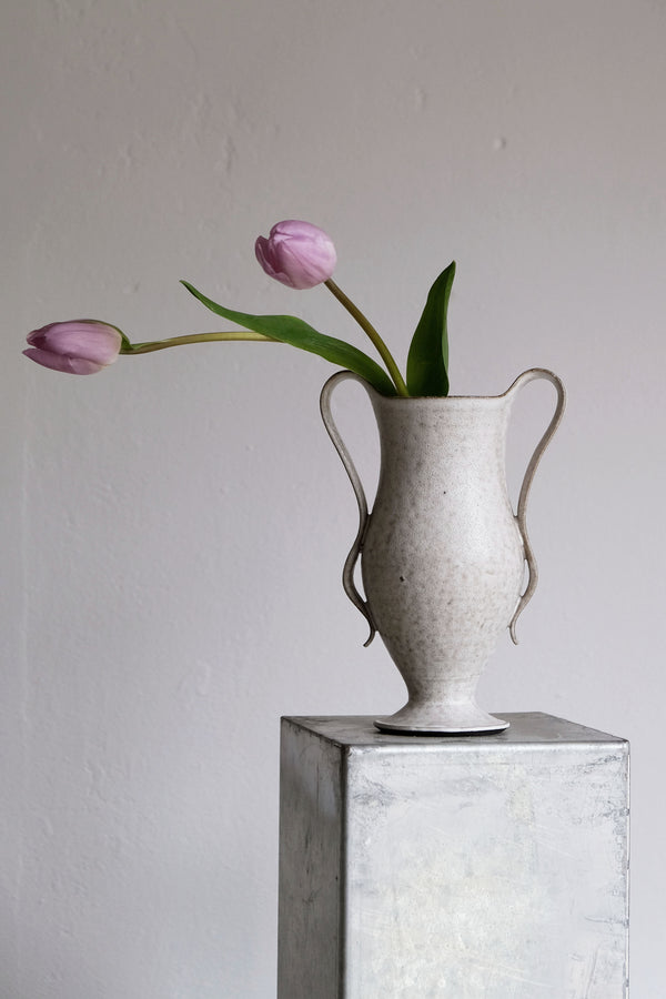 Moonrise Flow Nº20 Medium Vessel