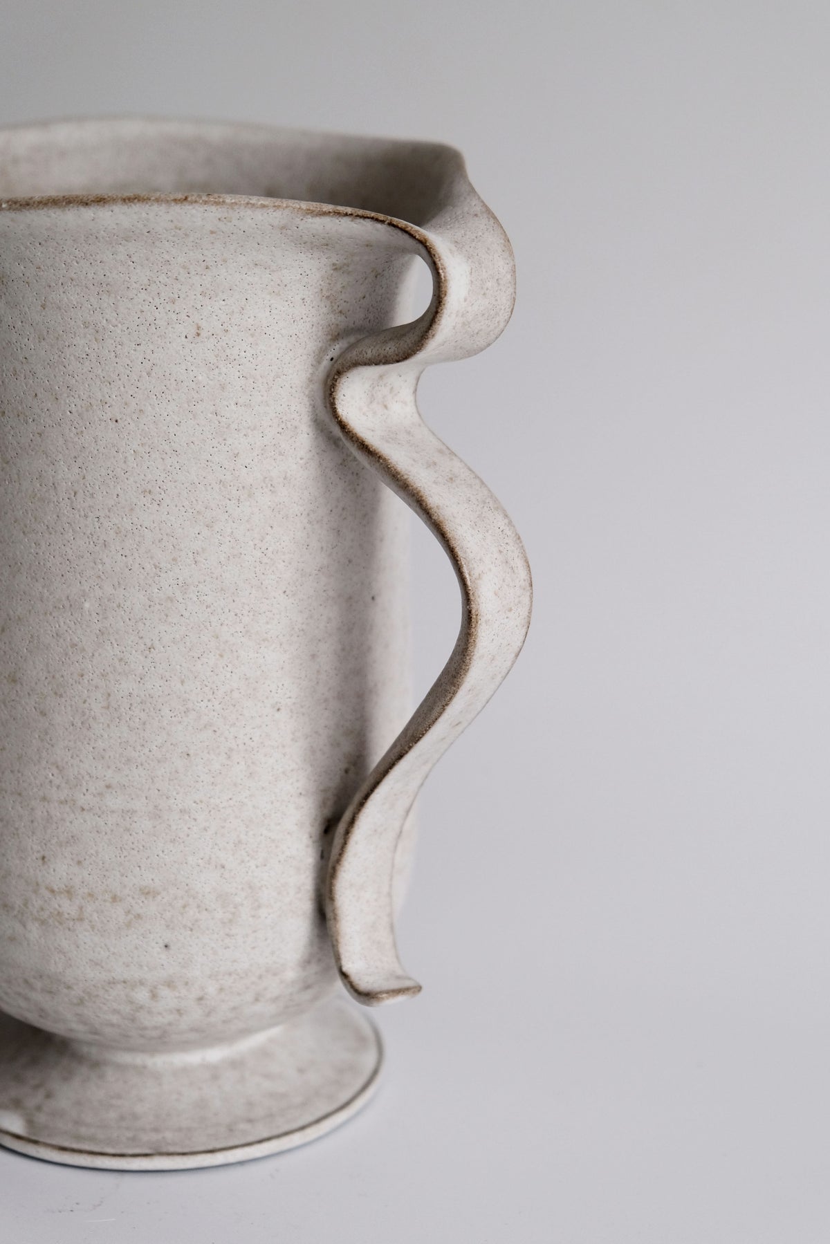 Moonrise Flow Nº22 Large Vessel