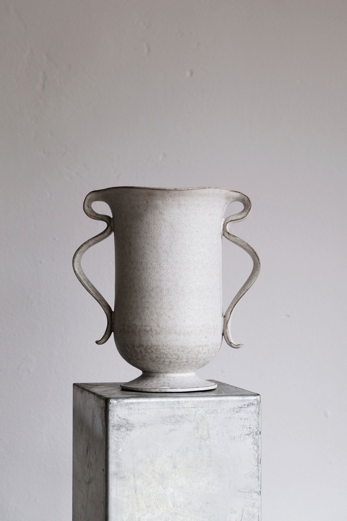Moonrise Flow Nº22 Large Vessel