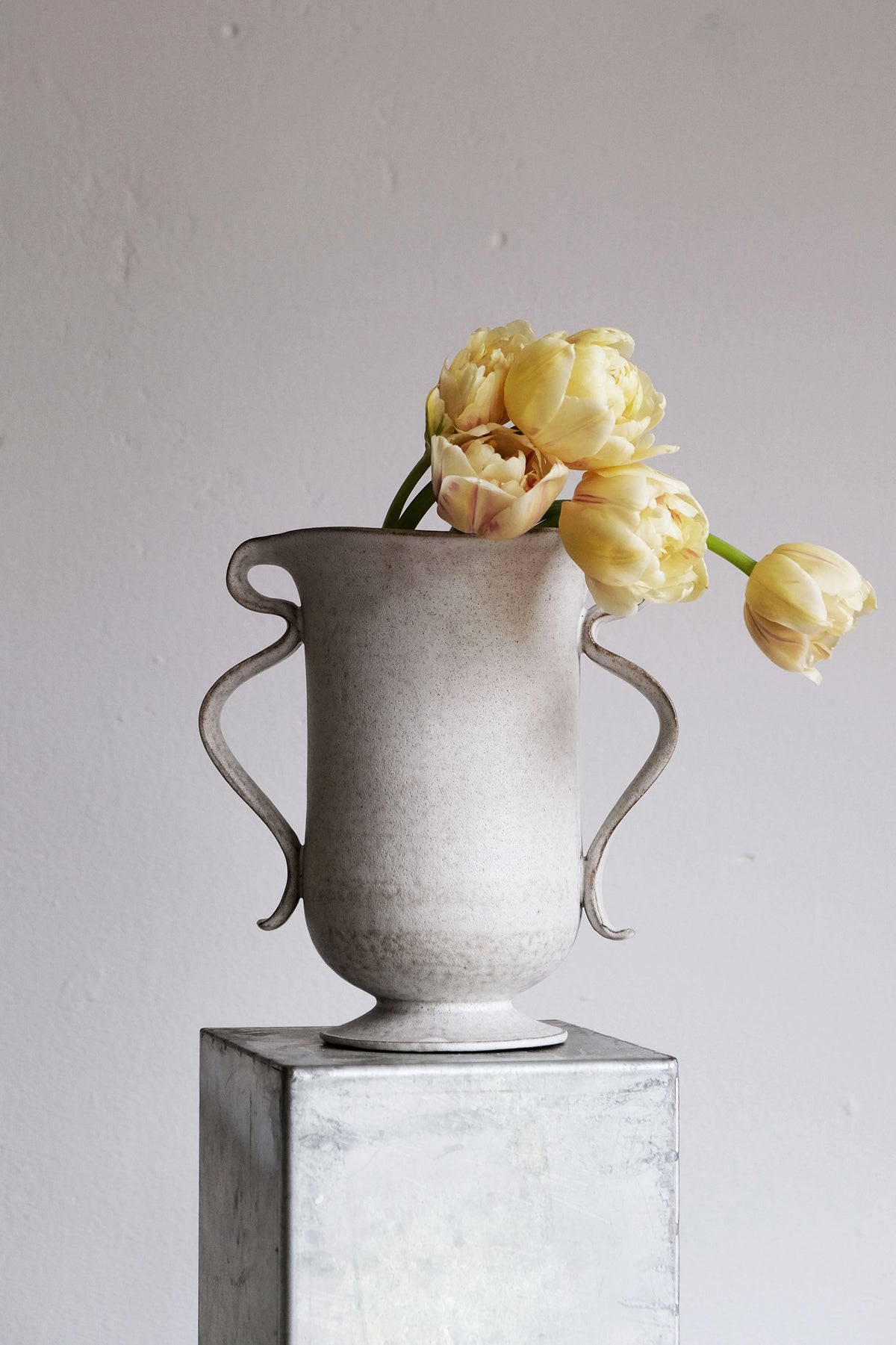 Moonrise Flow Nº22 Large Vessel
