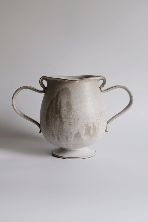 Moonrise Flow Nº25 Large Vessel