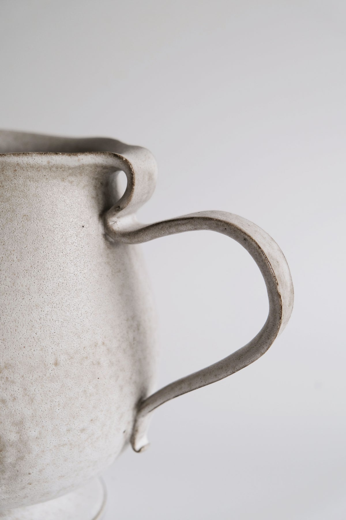 Moonrise Flow Nº25 Large Vessel