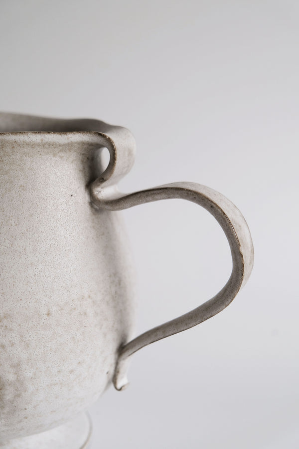 Moonrise Flow Nº25 Large Vessel