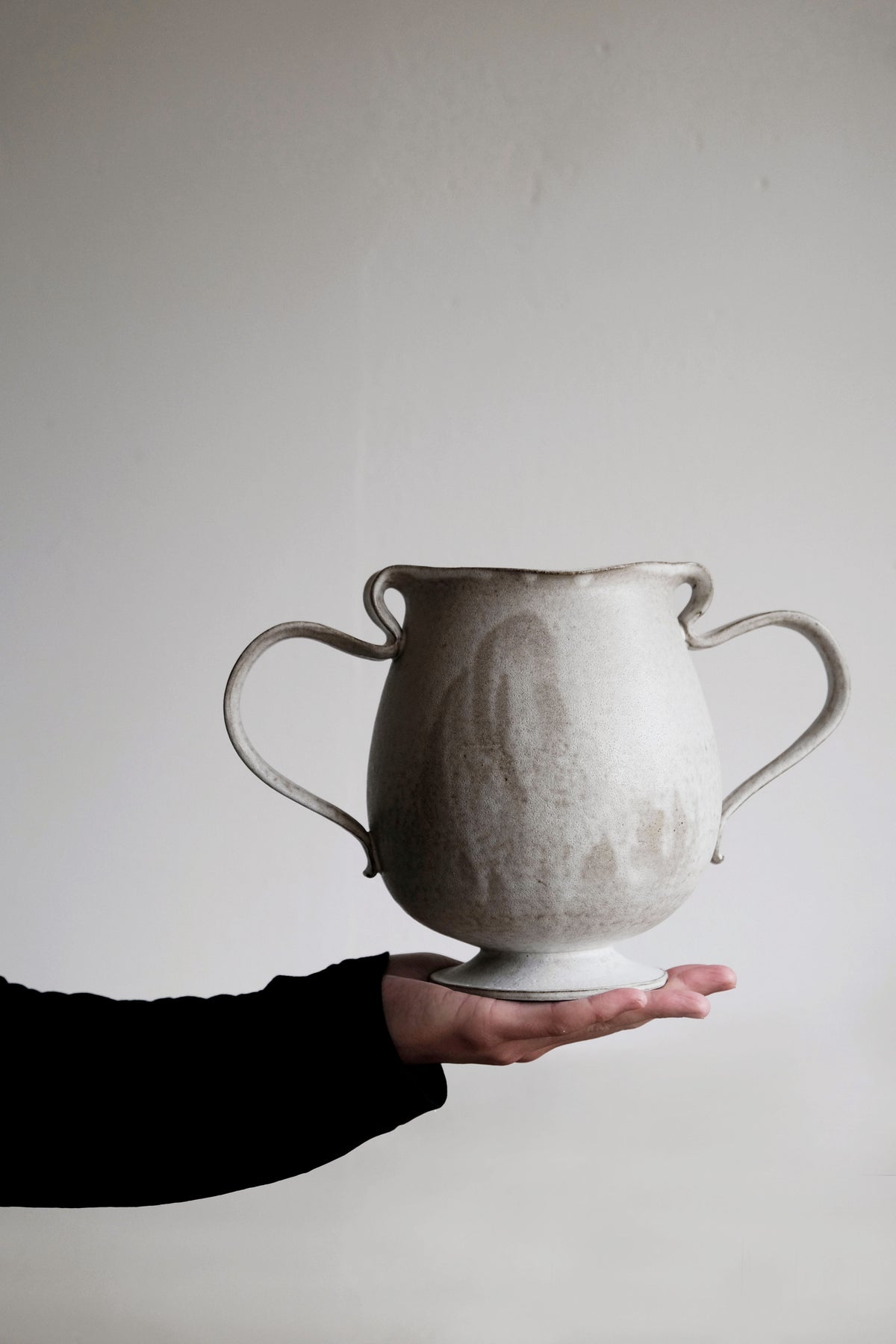 Moonrise Flow Nº25 Large Vessel