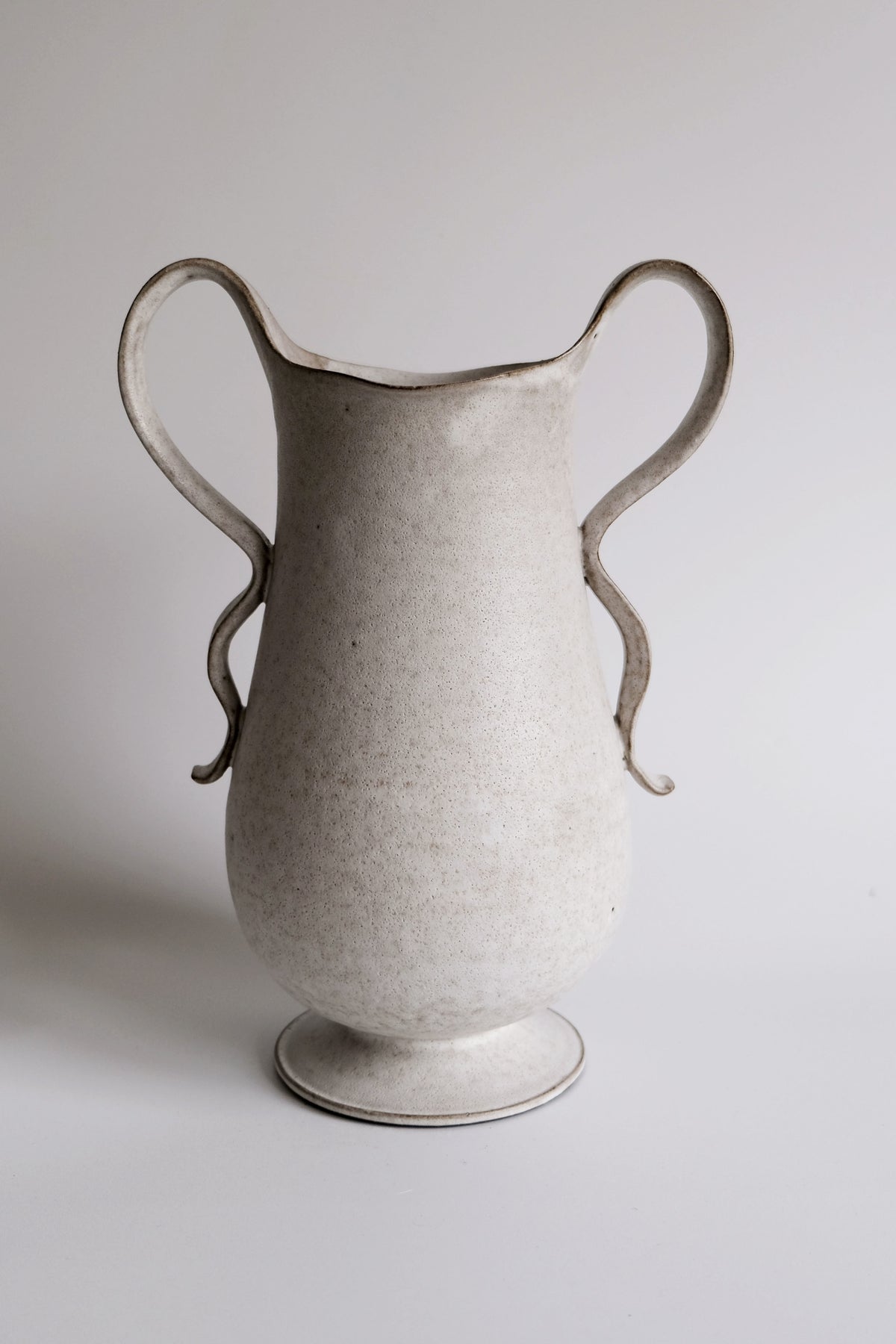 Moonrise Flow Nº26 Large Vessel