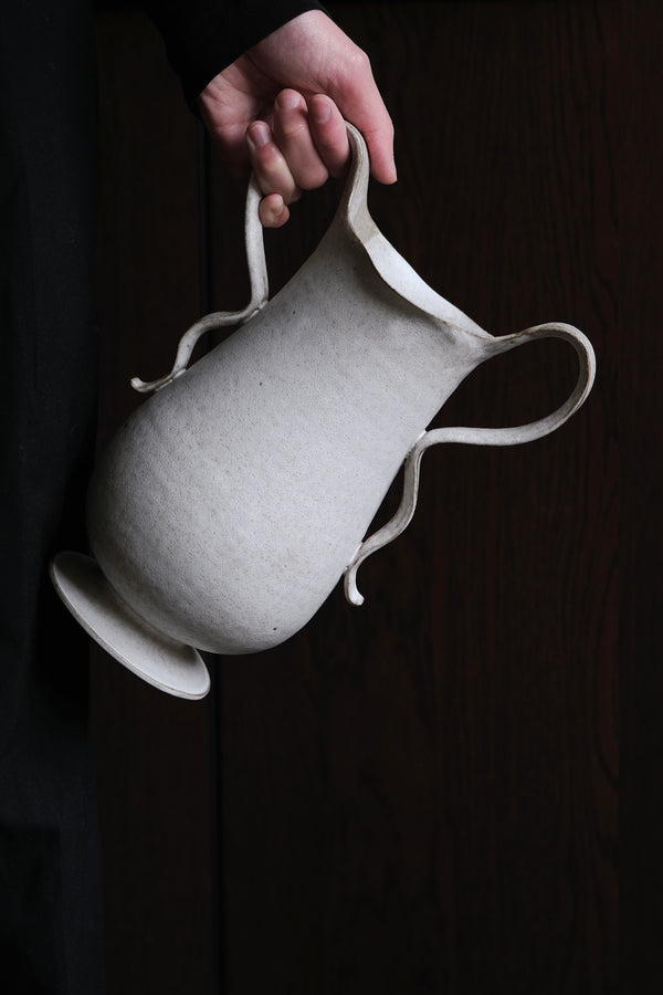 Moonrise Flow Nº26 Large Vessel