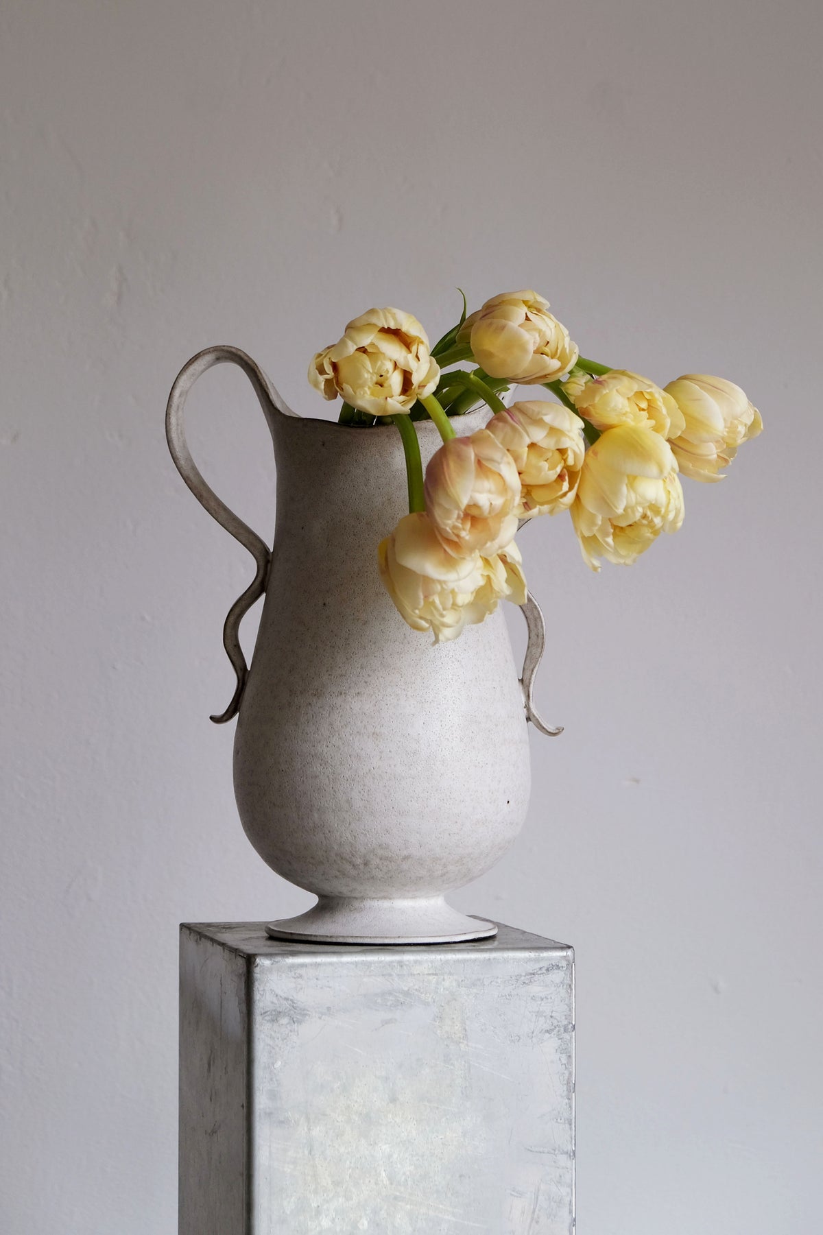 Moonrise Flow Nº26 Large Vessel