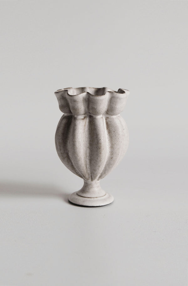 Moonrise Shell Nº20 Small Vessel