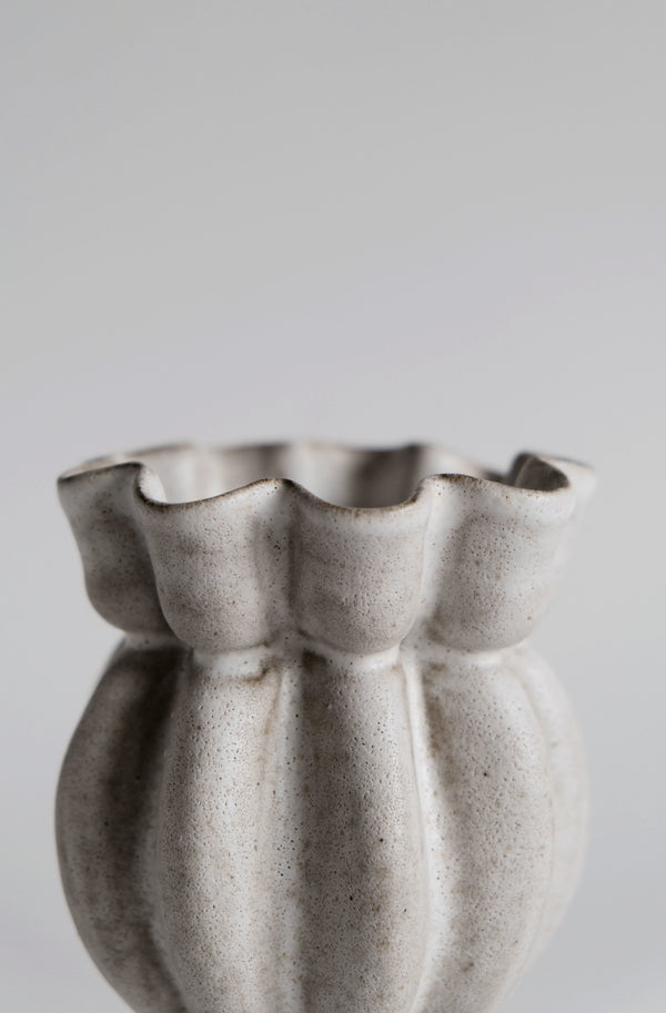 Moonrise Shell Nº20 Small Vessel